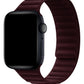 Apple Watch Uyumlu Baklalı Loop Kordon Morocco  bikordon