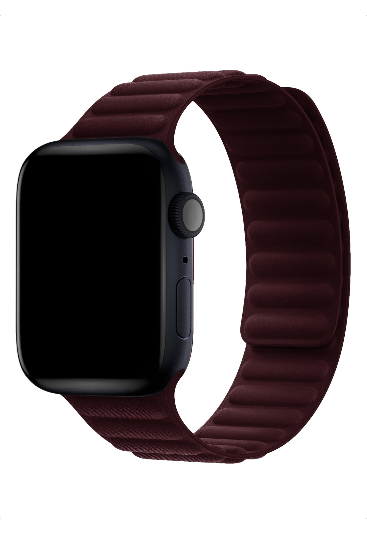 Apple Watch Uyumlu Baklalı Loop Kordon Morocco  bikordon