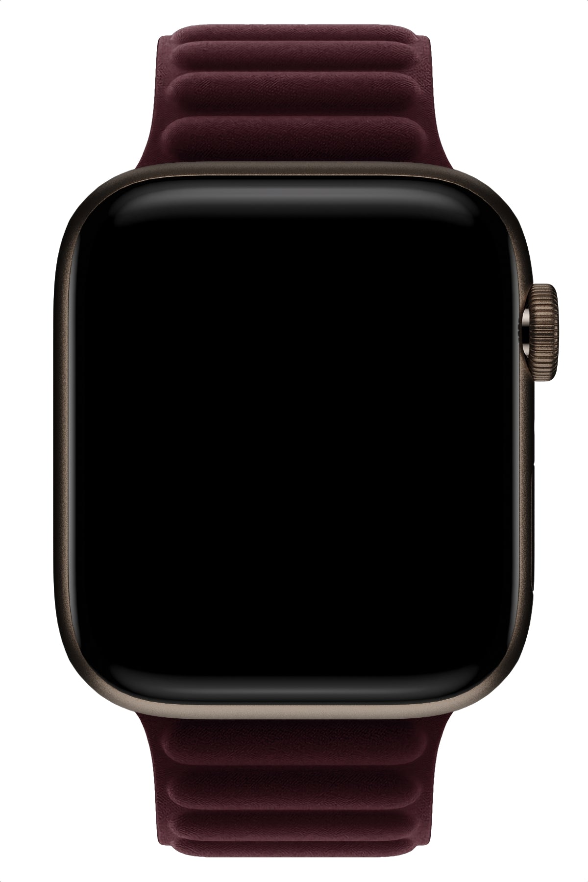 Apple Watch Uyumlu Baklalı Loop Kordon Morocco  bikordon