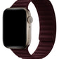 Apple Watch Uyumlu Baklalı Loop Kordon Morocco  bikordon