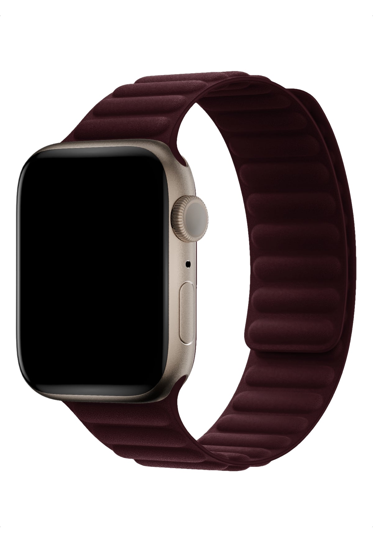 Apple Watch Uyumlu Baklalı Loop Kordon Morocco  bikordon