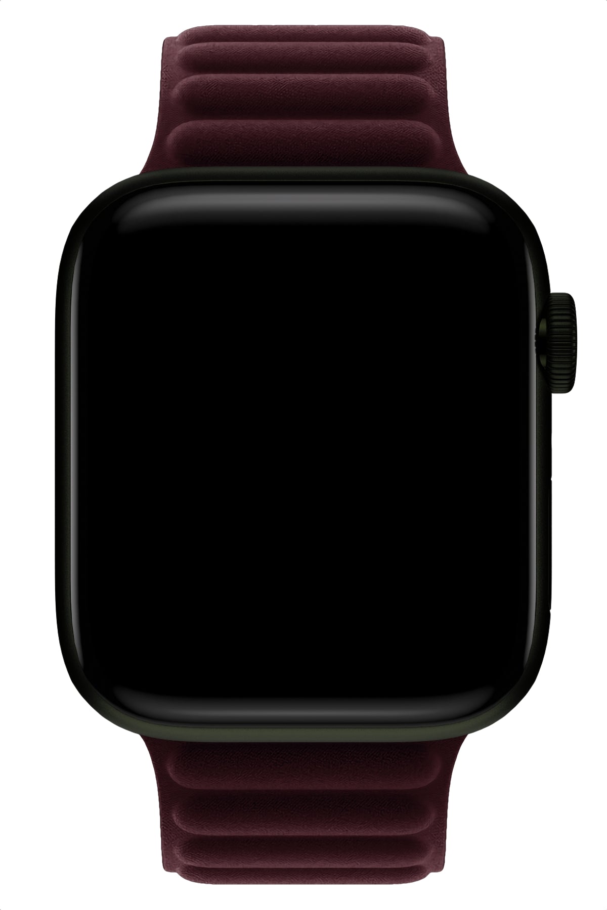 Apple Watch Uyumlu Baklalı Loop Kordon Morocco  bikordon