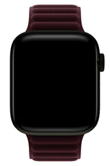 Apple Watch Uyumlu Baklalı Loop Kordon Morocco