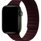 Apple Watch Uyumlu Baklalı Loop Kordon Morocco  bikordon