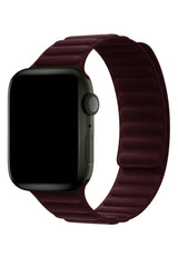 Apple Watch Uyumlu Baklalı Loop Kordon Morocco