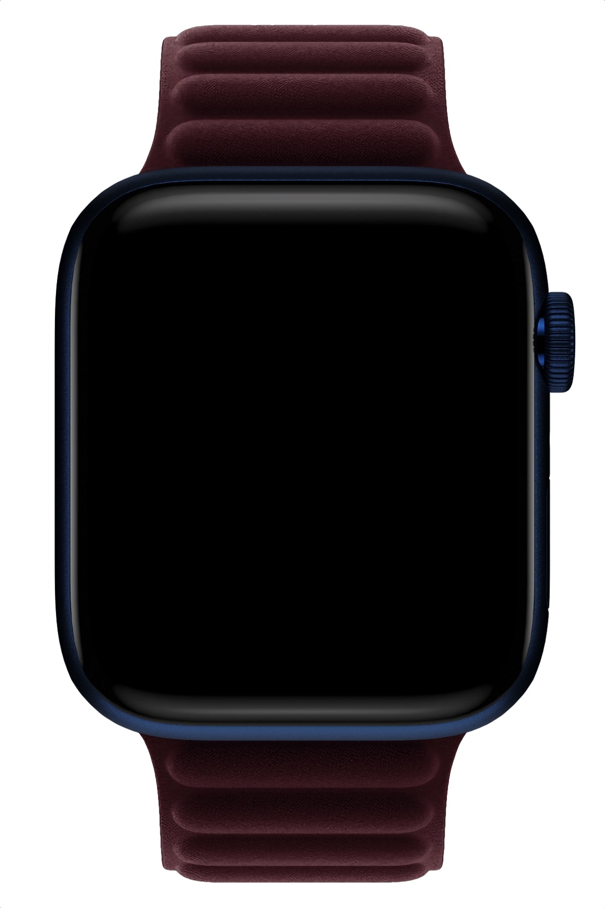 Apple Watch Uyumlu Baklalı Loop Kordon Morocco  bikordon