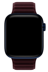 Apple Watch Uyumlu Baklalı Loop Kordon Morocco