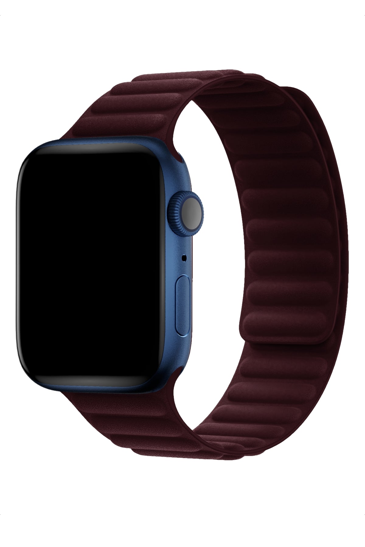 Apple Watch Uyumlu Baklalı Loop Kordon Morocco  bikordon