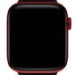 Apple Watch Uyumlu Baklalı Loop Kordon Morocco  bikordon
