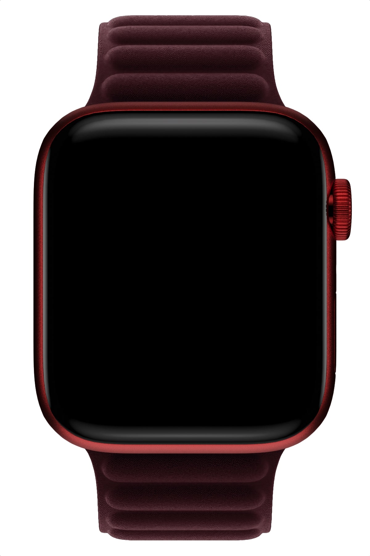 Apple Watch Uyumlu Baklalı Loop Kordon Morocco  bikordon