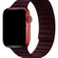 Apple Watch Uyumlu Baklalı Loop Kordon Morocco  bikordon
