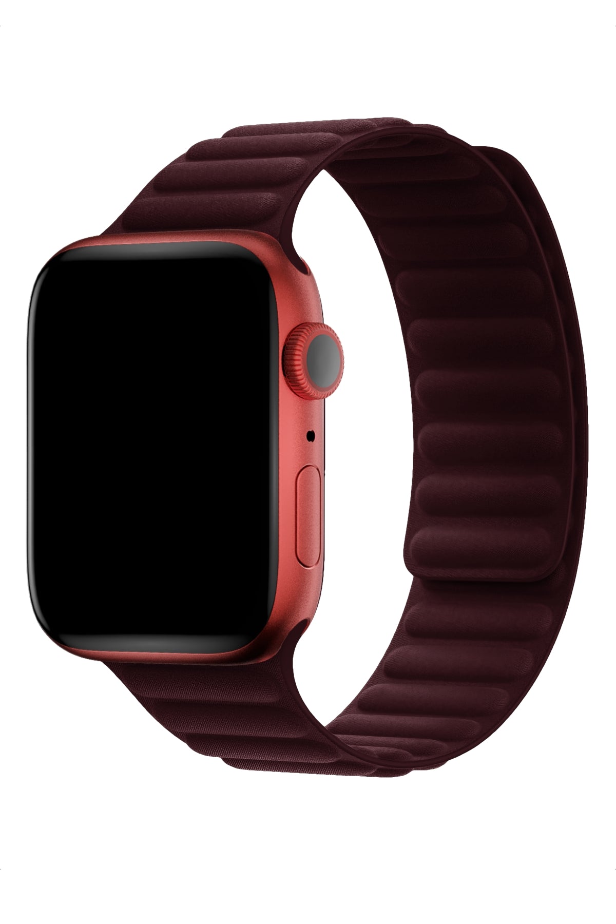 Apple Watch Uyumlu Baklalı Loop Kordon Morocco  bikordon