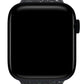 Apple Watch Uyumlu Silikon Delikli Spor Kordon Noct  bikordon