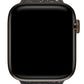 Apple Watch Uyumlu Silikon Delikli Spor Kordon Noct  bikordon