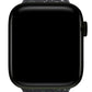 Apple Watch Uyumlu Silikon Delikli Spor Kordon Noct  bikordon