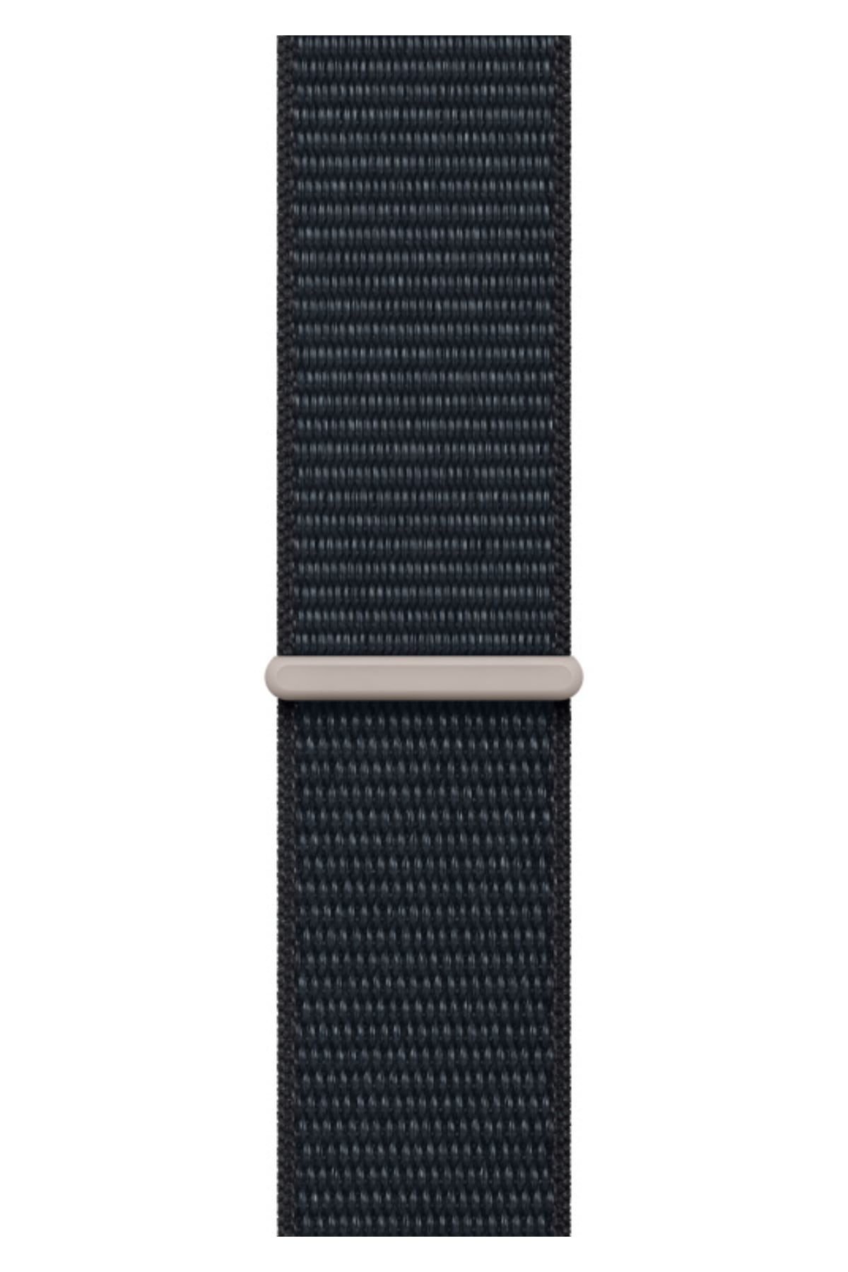 Apple Watch Uyumlu Spor Loop Kordon Noir  bikordon