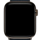 Apple Watch Uyumlu Spor Loop Kordon Noir