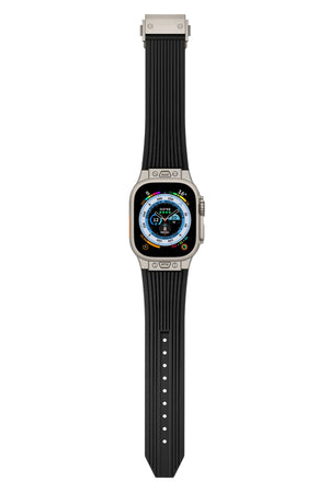 Apple Watch Uyumlu Streamlined Silikon Kordon Olido