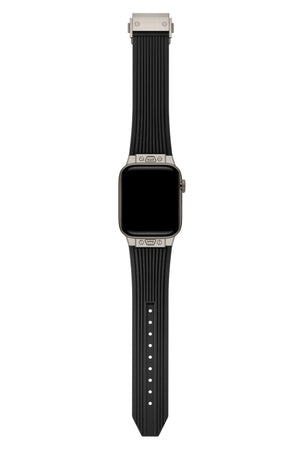 Apple Watch Uyumlu Streamlined Silikon Kordon Olido  bikordon