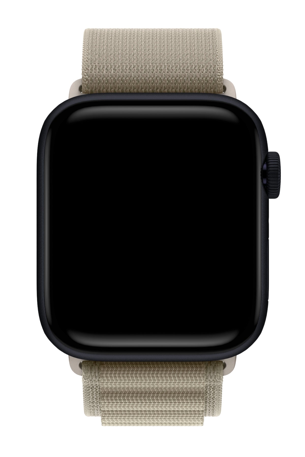Apple Watch Uyumlu Alpine Loop Kordon Olive  bikordon