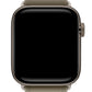 Apple Watch Uyumlu Alpine Loop Kordon Olive