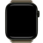 Apple Watch Uyumlu Alpine Loop Kordon Olive  bikordon