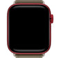 Apple Watch Uyumlu Alpine Loop Kordon Olive