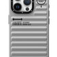 Youngkit Original iPhone 14 Pro Max Uyumlu Gri Kılıf  Youngkit