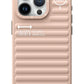 Youngkit Original iPhone 14 Pro Max Uyumlu Pembe Kılıf  Youngkit