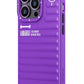 Youngkit Original iPhone 14 Pro Uyumlu Mor Kılıf  Youngkit