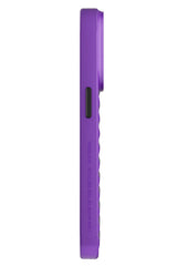 Youngkit Original iPhone 14 Pro Uyumlu Mor Kılıf