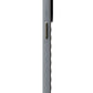 Youngkit Original iPhone 15 Pro Max Uyumlu Gri Kılıf  Youngkit