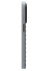 Youngkit Original iPhone 15 Pro Max Uyumlu Gri Kılıf
