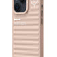 Youngkit Original iPhone 15 Uyumlu Pembe Kılıf  Youngkit