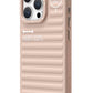 Youngkit Original iPhone 15 Pro Uyumlu Pembe Kılıf  Youngkit