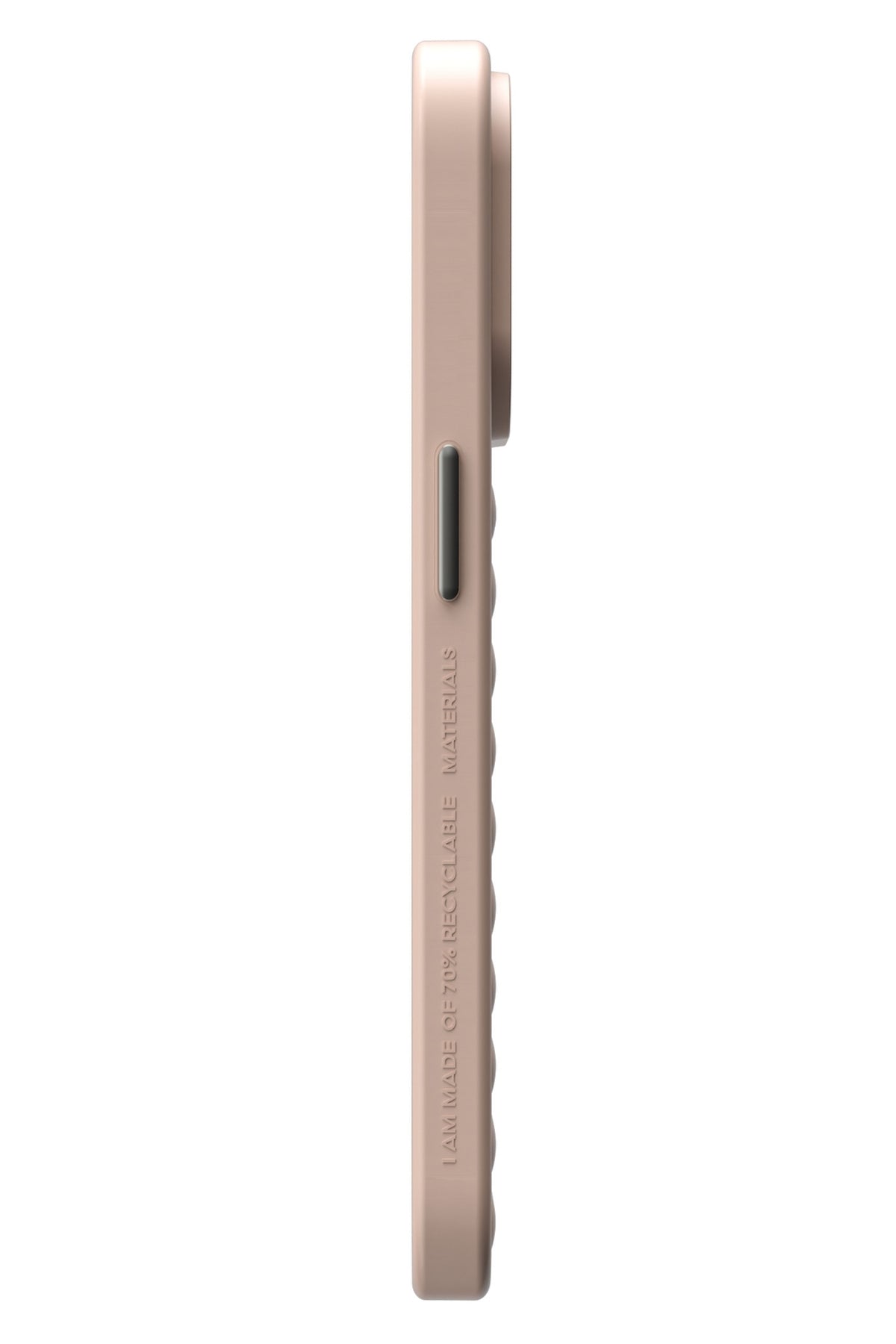 Youngkit Original iPhone 15 Pro Uyumlu Pembe Kılıf  Youngkit