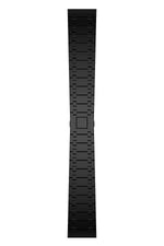 Apple Watch Uyumlu Royal Edition Çelik Kordon Outer  bikordon