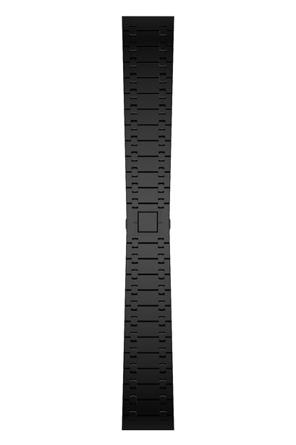 Apple Watch Uyumlu Royal Edition Çelik Kordon Outer  bikordon