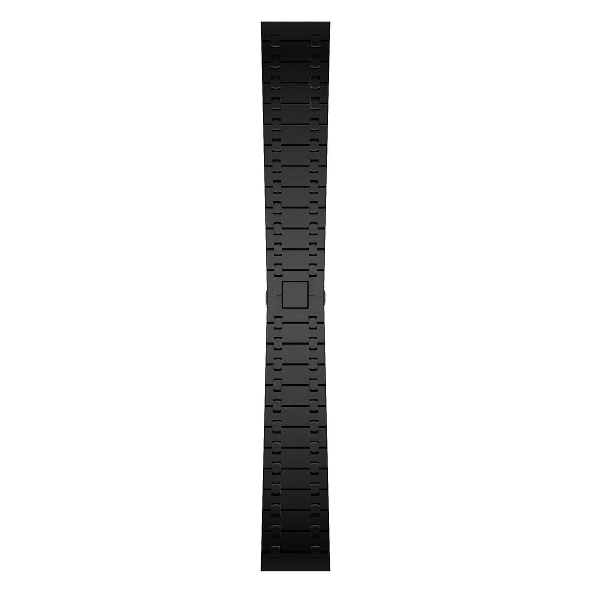 Apple Watch Uyumlu Royal Edition Çelik Kordon Outer  bikordon