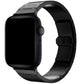Apple Watch Compatible Royal Edition Steel Band Outer 