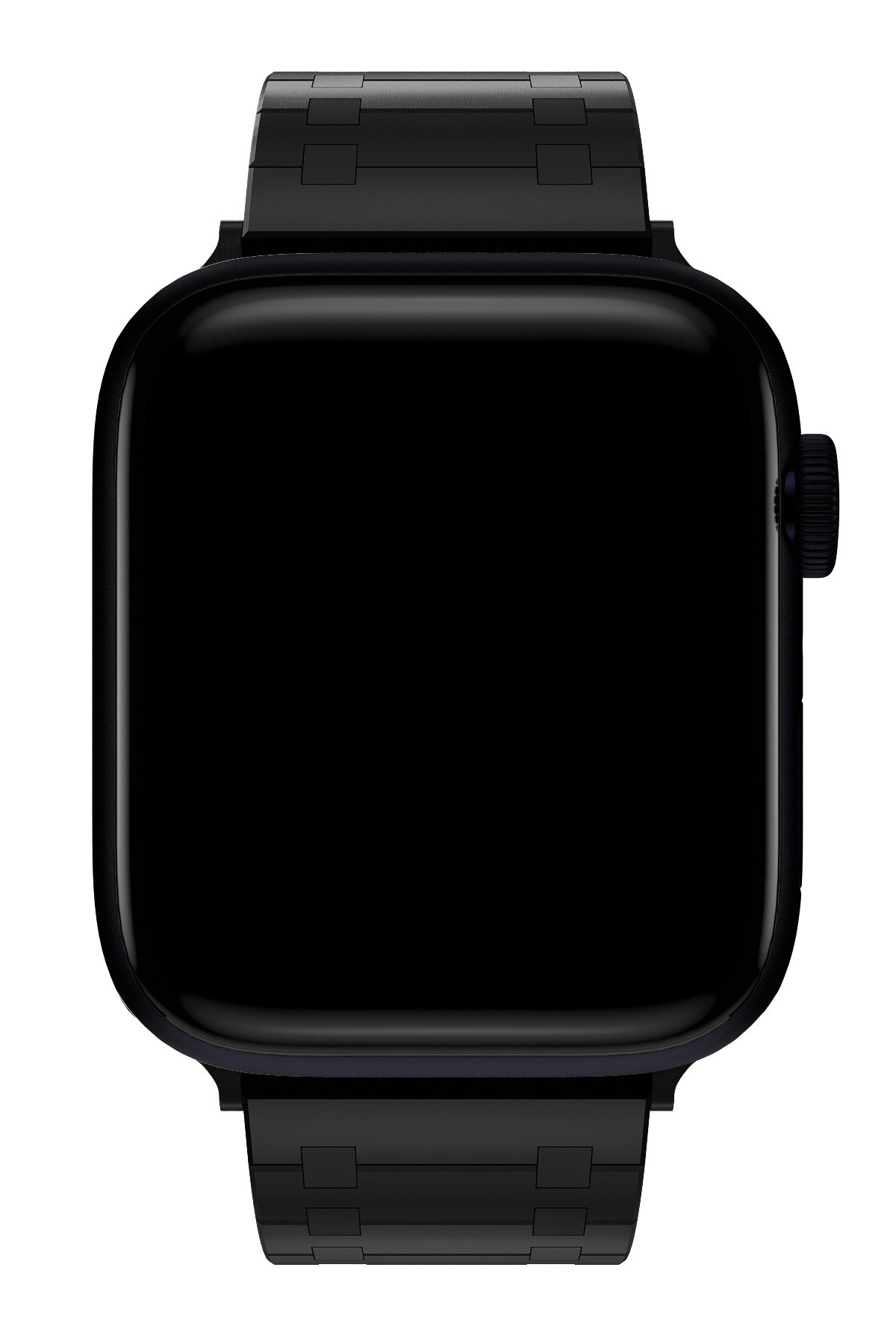 Apple Watch Uyumlu Royal Edition Çelik Kordon Outer  bikordon