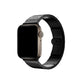 Apple Watch Uyumlu Royal Edition Çelik Kordon Outer  bikordon