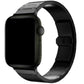 Apple Watch Uyumlu Royal Edition Çelik Kordon Outer