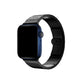 Apple Watch Uyumlu Royal Edition Çelik Kordon Outer  bikordon