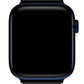 Apple Watch Uyumlu Royal Edition Çelik Kordon Outer  bikordon
