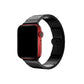 Apple Watch Uyumlu Royal Edition Çelik Kordon Outer  bikordon