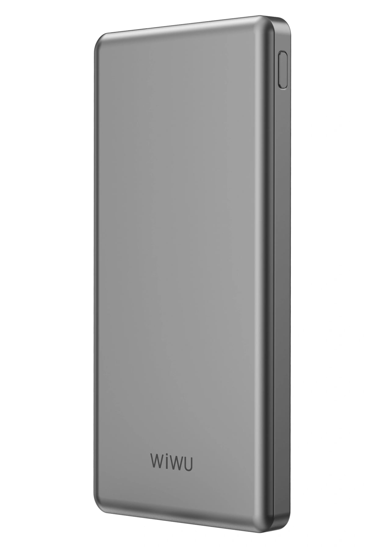 Wiwu P013 Slim Serisi İnce Powerbank 10000mAh 22.5W  Wiwu