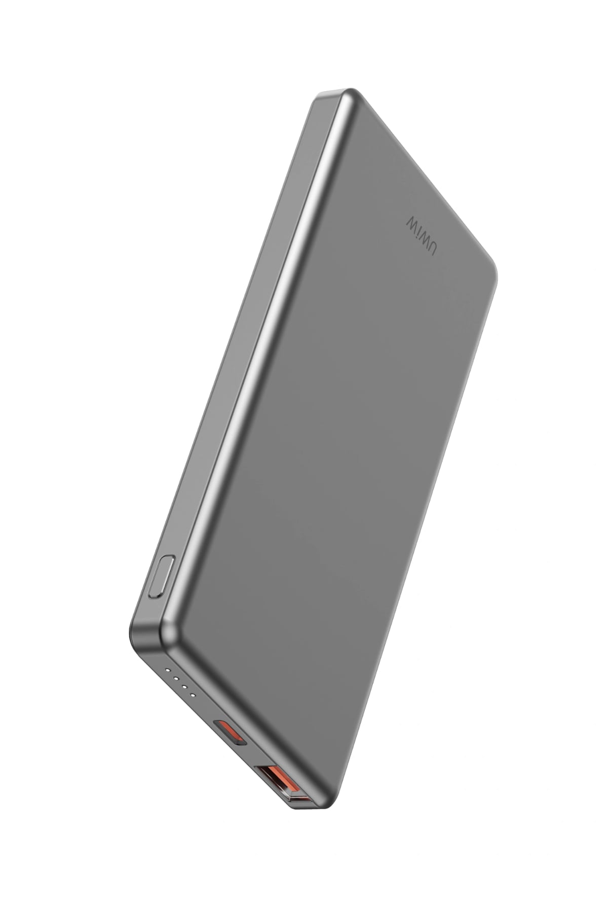Wiwu P013 Slim Serisi İnce Powerbank 10000mAh 22.5W  Wiwu
