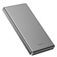 Wiwu P013 Slim Serisi İnce Powerbank 10000mAh 22.5W  Wiwu
