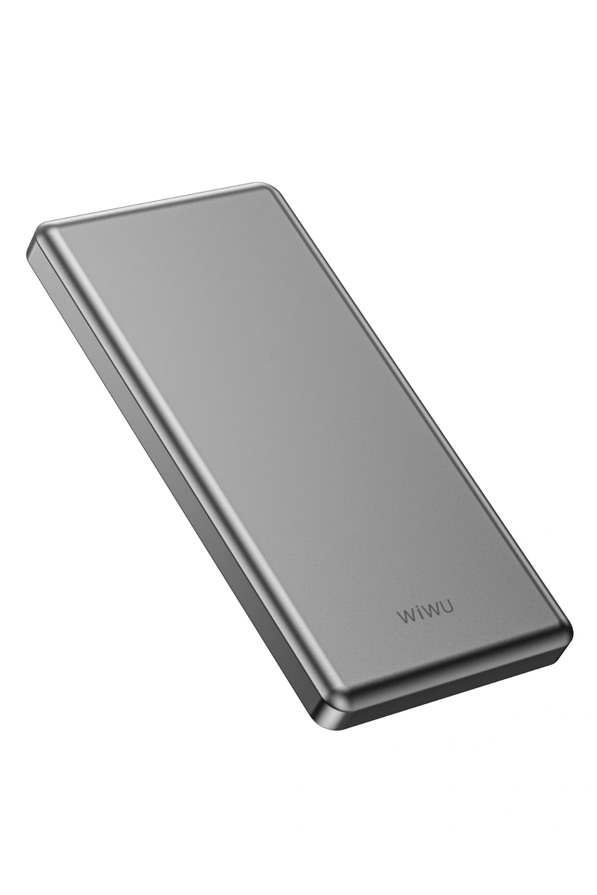 Wiwu P013 Slim Serisi İnce Powerbank 10000mAh 22.5W  Wiwu